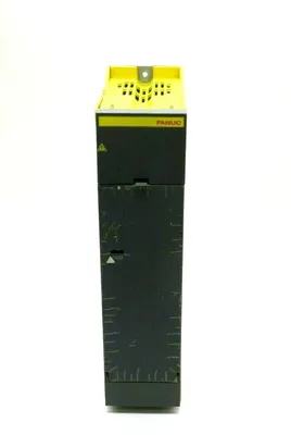 USED FANUC A06B-6083-H230R SERVO DRIVE A06B6083H230R