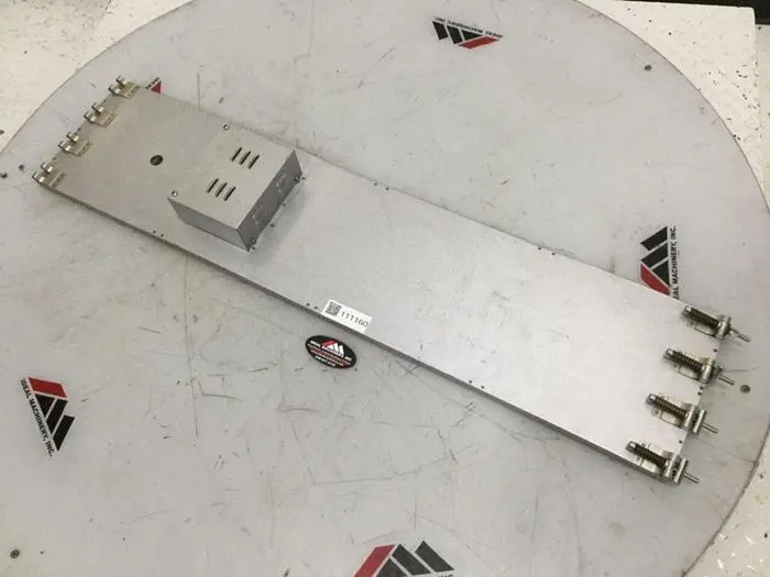 Used KJT 88302608 Heater Bands Michigan US | Ideal Machinery #604630