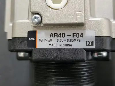 NEW SMC AR40-F04