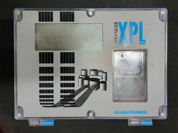 Used 2005 MILLTRONICS AIRANGER XPL PLUS Test Equipment - Other British Columbia CA | Lenmark #277755