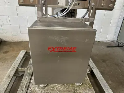 Shuttleworth Roller Conveyor