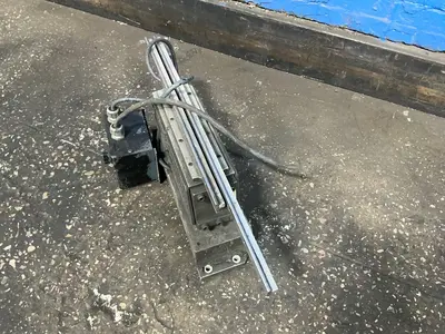 Used _UNKNOWN_ _UNKNOWN_ Linear Actuators Ohio US | HGR 24 #1384000