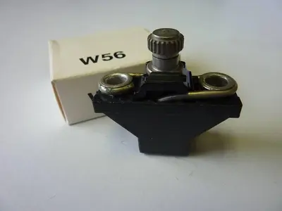 USED ALLEN BRADLEY W56