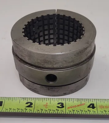 SUPERIOR CINCINNATI Collet Pad Tooling & Accessories, Collets | Machinery Central (4)