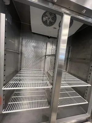 Used ASCEND ABM-48F Freezers Florida US | BAM Discount Restaurant Equipment #1357885