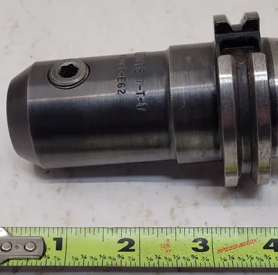 VALENITE V40CT-E62 Tooling & Accessories, Tooling | Machinery Central (5)