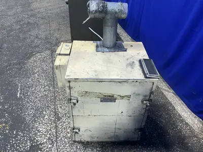 Used DONALDSON TORIT 54 Dust Collectors Ohio US | HGR 24 #1517018