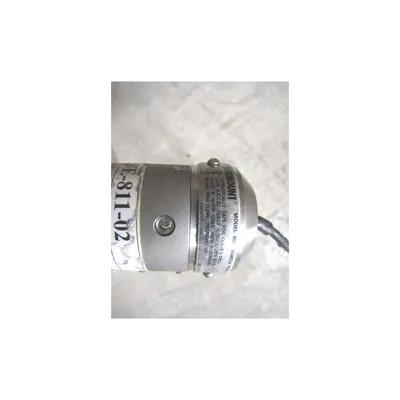 USED ROSEMOUNT 8800