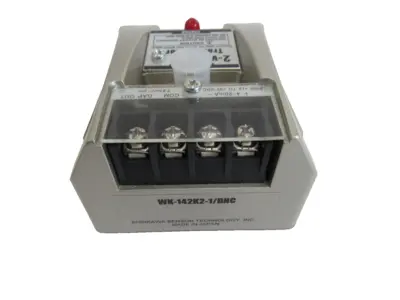 NEW FS ELLIOTT KP1955 2 WIRE TRANSMITTER