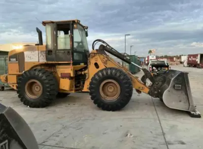 Used 2006 Caterpillar 930G Wheel Loaders California US | Zadoon Equipment #1480605