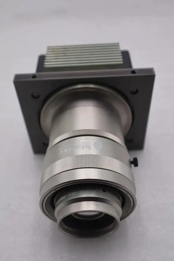 SCHNEIDER P2-43-04K40  DALSA INDUSTRIAL CAMERA  STOCK #K-3888