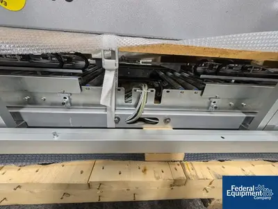 NEW MG2 MG2 B30/D Double-Bay Palletizer