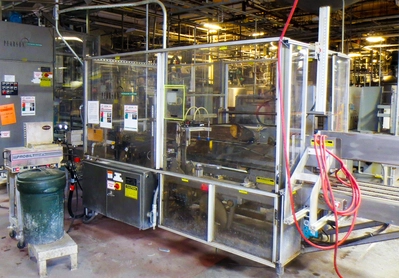 USED 2001 PEARSON CE235