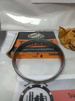 New | in-Stock TIMKEN L521910 Bearings | Surplus Asset Holdings #1198522