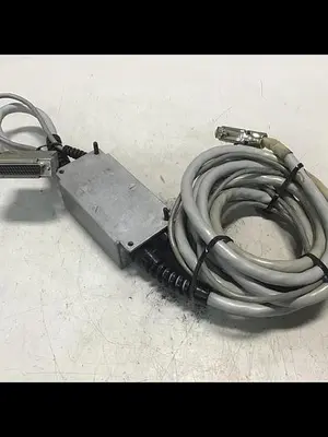 USED VAN DORN 170HT-14 / CABLE