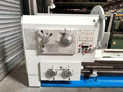 USED ARLO Ø 1250 X 8000 MM
