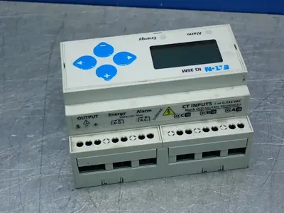 USED EATON IQ35MA13
