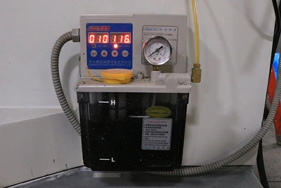 Used 2021 Ecotech VR50-H70, NEW 2021, 51" SWING Rotary Surface Grinders New Jersey US | Machinery Values #1548832