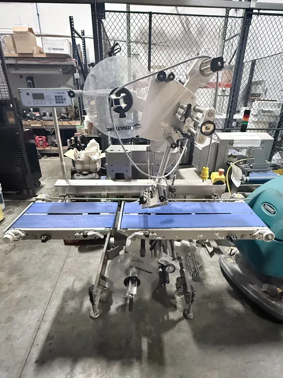 Used 2018 MULTIVAC L 300 Food Processing Equipment (misc) Illinois US | M&M Equipment Corp. #1393767