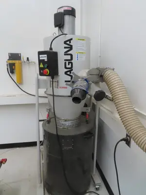 2014 LAGUNA SMARTSHOP II Routers | MD Equipment Services LLC (18)