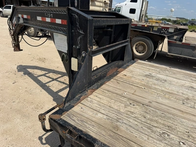 Used _UNKNOWN_ _UNKNOWN_ Deckover Trailers Texas US | Miedema Asset Management Group #1312505
