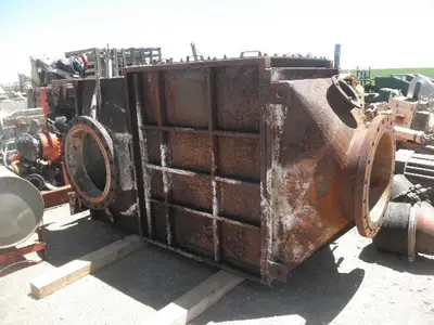 Used - - For Sale
