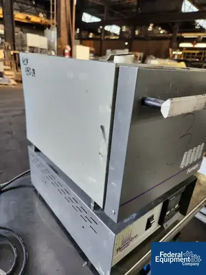 USED Thermoline Thermoline Mini-Furnace, Model 48058