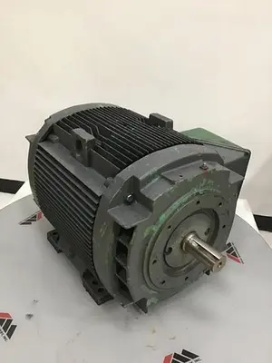 USED GENERAL ELECTRIC 385H-RS-UHS-30F-LP / MT