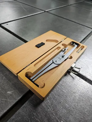 INDI-CAL BORE & GROOVE GAGE Tooling | GMT (5)