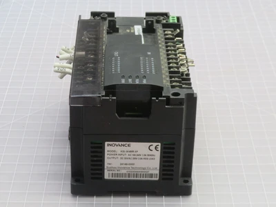 Used INOVANCE _UNKNOWN_ Programmable Logic Controllers | OCO Industrial #1703388