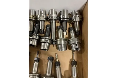 Used _UNKNOWN_ _UNKNOWN_ HSK Holders Utah US | KD Auctions #1548986