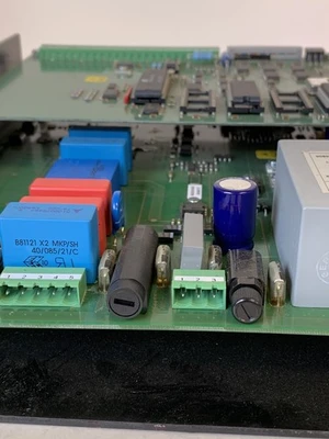 C. Gs5.60.402.3/F Connector Board Fast Shipping!~Warranty~