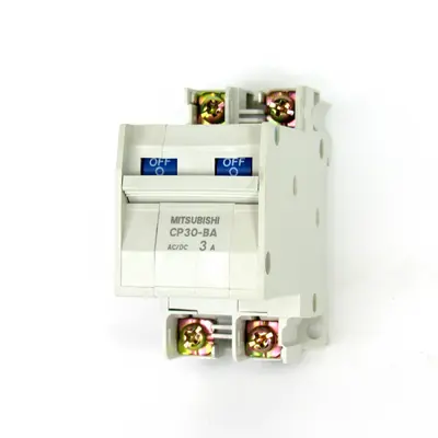 NEW MITSUBISHI CP30-BA