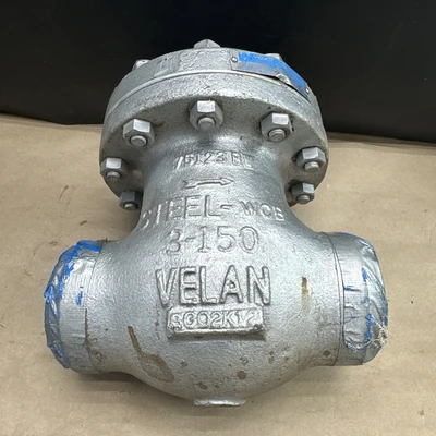 NEW VELAN B10-0114C-02TY