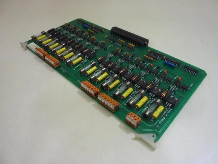 Used SCI 22858 REV A Circuit Boards Michigan US | Ideal Machinery #567637