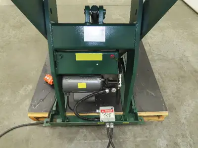 Used SOUTHWORTH _UNKNOWN_ Misc Lifts Indiana US | Arrow Industrial #1367375