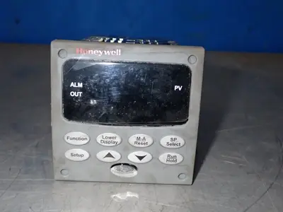 USED HONEYWELL DC2500EE1A00Z1000000000