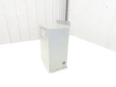 Used JEFFERSON ELECTRIC _UNKNOWN_ Transformers Indiana US | Arrow Industrial #1408370