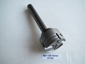 Used CONRAC SB-1 Tube End Deburring Flaring Beading Michigan US | Ultimate Tube Bender Parts Plus #201767