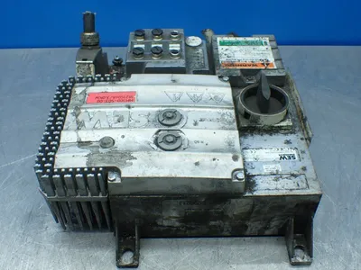 Used SEW EURODRIVE MQD32A/MM30C/Z38G0/AGB1 Input / Output Modules Ohio US | HGR 24 #838789