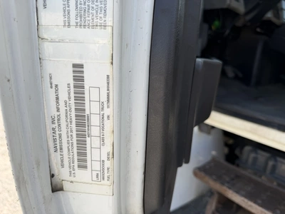 Used 2017 INTERNATIONAL 4300 SBA4X2 Box trucks Indiana US | Miedema Asset Management Group #1414687