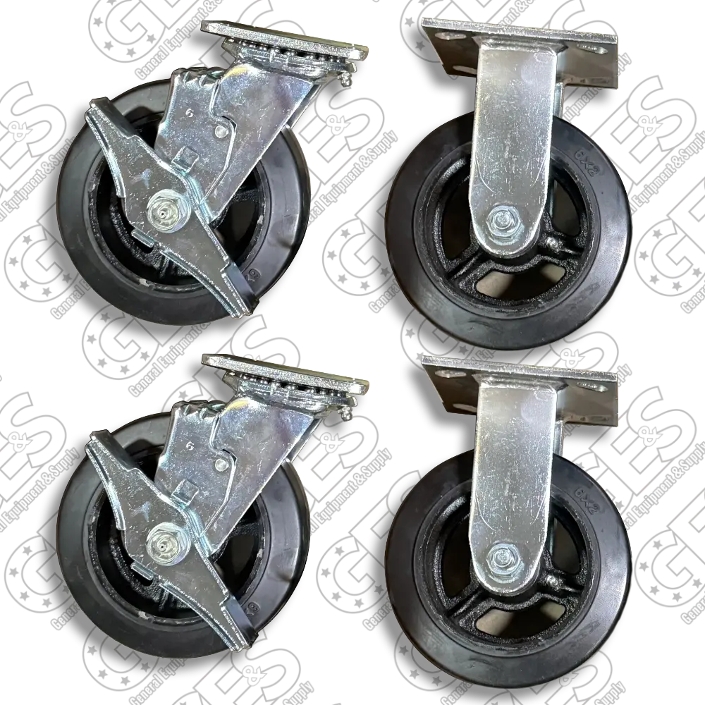 New | in-Stock GE&S _UNKNOWN_ Parts & Accessories (Material Handling) South Carolina US | General Equipment and Supply #1491040