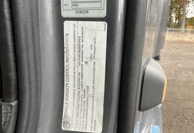 USED 2014 VOLVO VNL 6X4