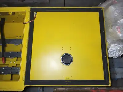USED 2019 METALEC DDMJB5-600