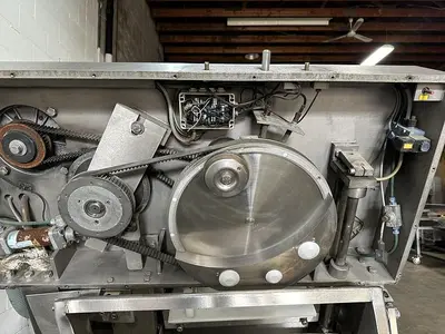 Used WEBER CCS 7000 Slicers / Dicers / Cutters | Steep Hill Equipment Solutions #772447