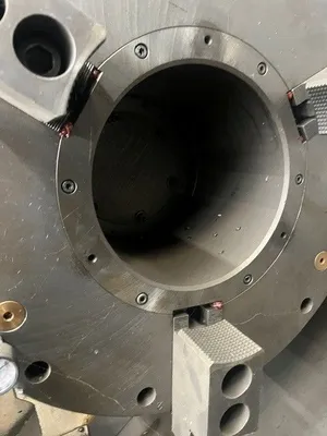 MAZAK CYBERTECH TURN 4500M/ 3000 CNC LATHES MULTI AXIS | Quick Machinery Sales, Inc. (4)