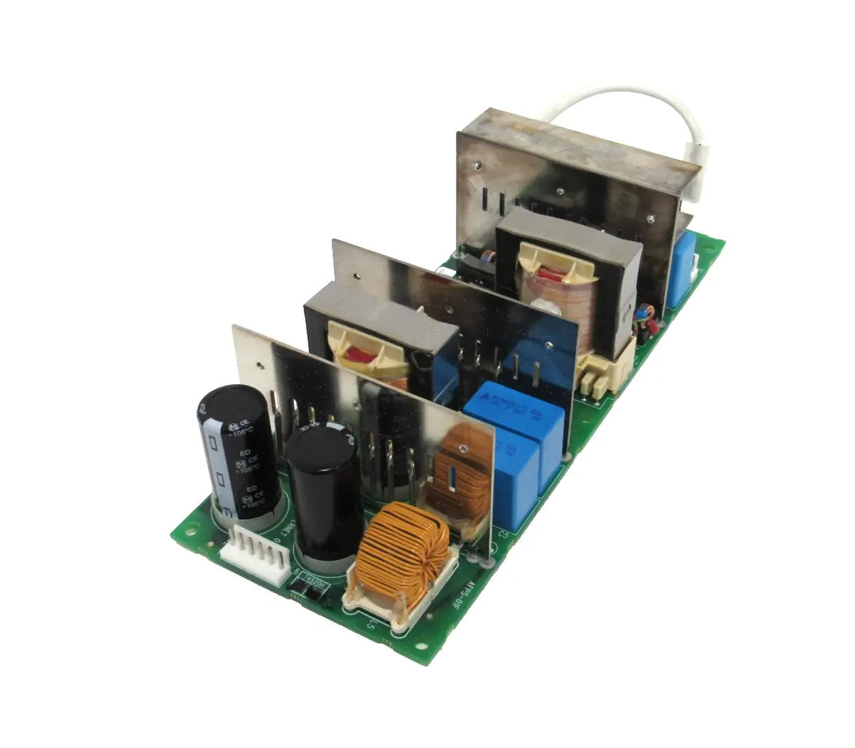 USED ABB AFPS-01 POWER SUPPLY AFPS01