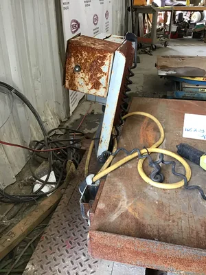 Unbranded Low Profile Floor Scale