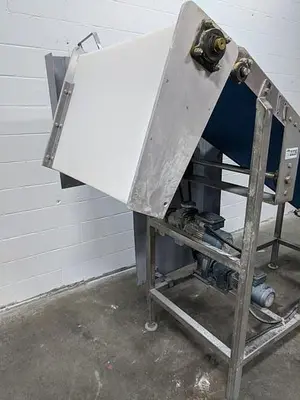30° Incline Conveyor