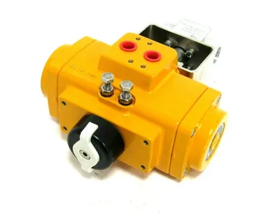 NEW BETTIS BVAL0500B4323ZA2B3 ACTUATOR VALVE 1/2"